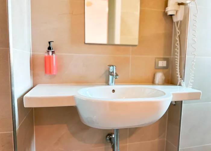 Nuovo Del Porto Otel 3*