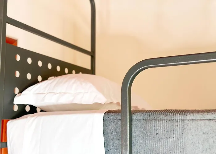 Otel Nuovo Del Porto 3*