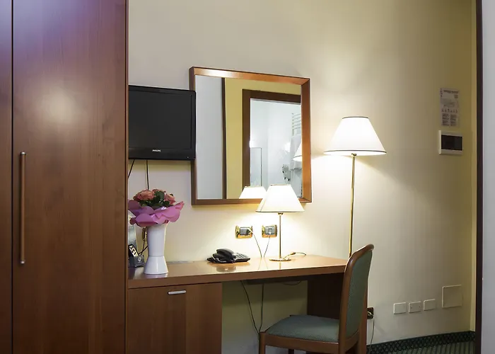 Otel Nuovo Del Porto 3*