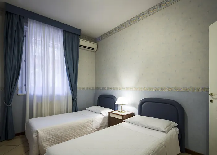 Otel Nuovo Del Porto