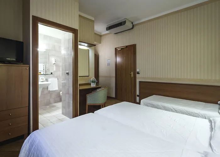 Nuovo Del Porto Bolonya