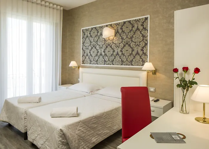 Nuovo Del Porto Otel 3*