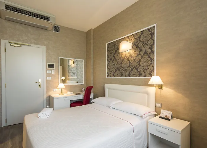 Nuovo Del Porto 3* Bolonya