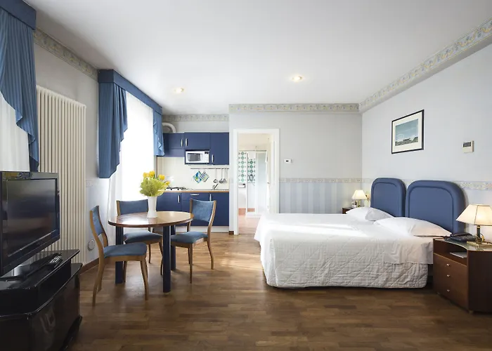 Otel Nuovo Del Porto 3*