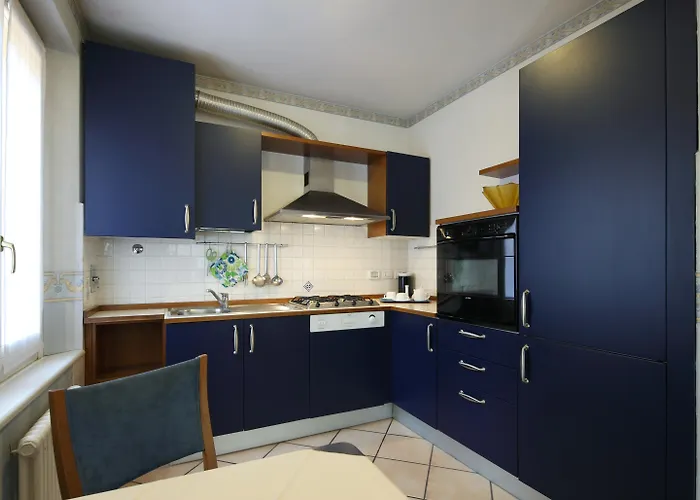 Nuovo Del Porto Otel Bolonya