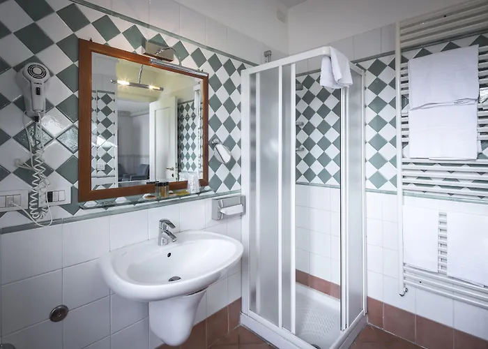 Otel Nuovo Del Porto 3*