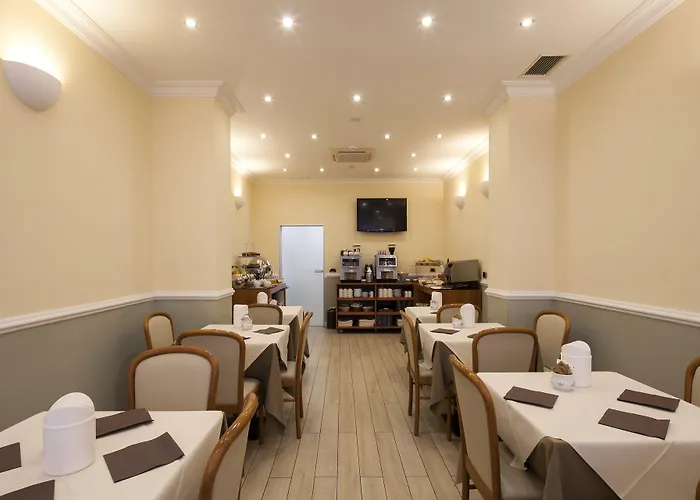 Otel Nuovo Del Porto 3*