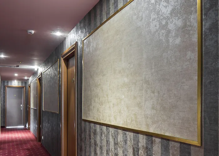 Nuovo Del Porto 3* Bolonya