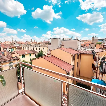 Nuovo Del Porto Hotel Bologne