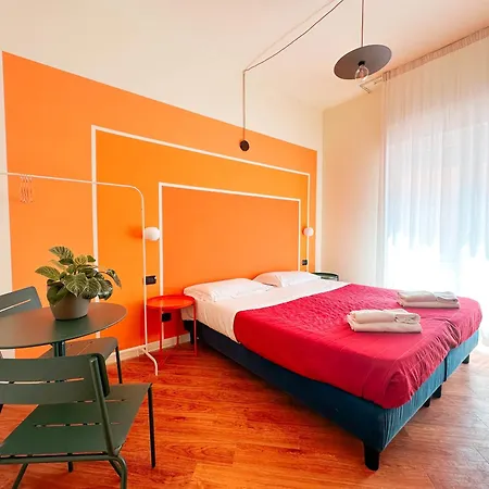 Nuovo Del Porto Hotel Bologne