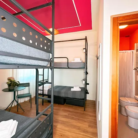 Nuovo Del Porto 호텔 3*