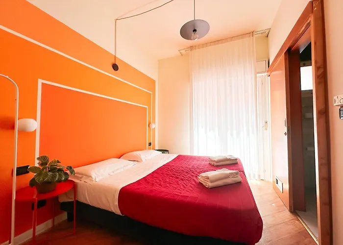 Nuovo Del Porto 3* Bologne