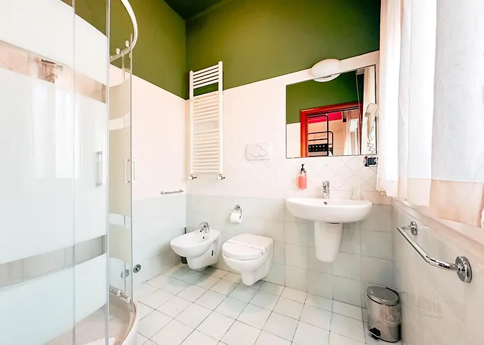 Nuovo Del Porto Hotel