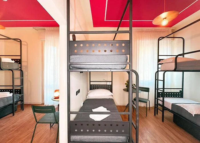 Nuovo Del Porto Bologne