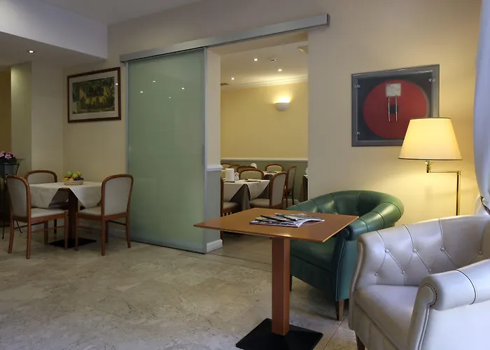 Nuovo Del Porto Hotel Bologne