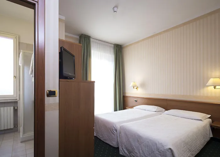 Nuovo Del Porto Hotel