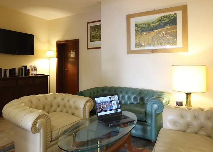 Hotel Nuovo Del Porto