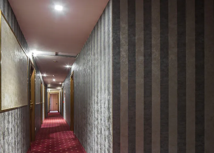 Nuovo Del Porto Hotel Bologne